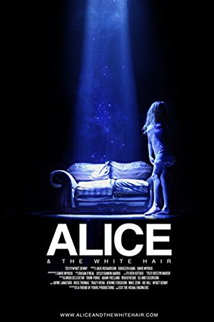 Alice & The White Hair