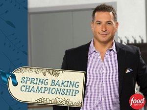 Spring Baking Championship: Season 2