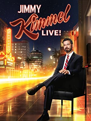 Jimmy Kimmel Live!: Season 2022