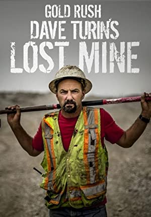 Gold Rush: Dave Turin's Lost Mine: Season 2