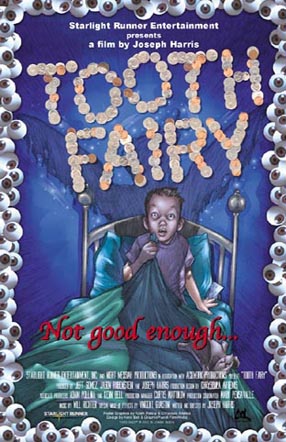 Tooth Fairy 2001