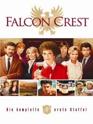 Falcon Crest: Season 9