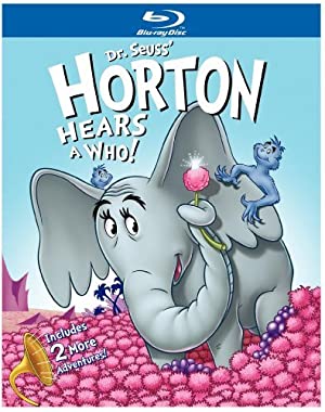 Horton Hears A Who! 1970
