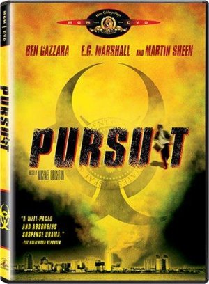 Pursuit (1972)