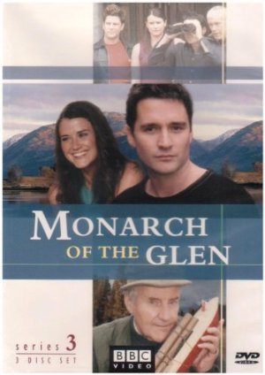 Monarch Of The Glen: Season 2