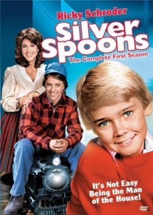Silver Spoons: Season 2