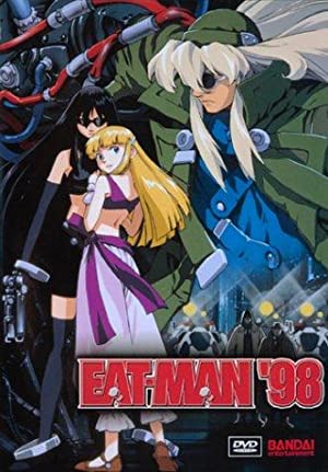 Eat-man '98 (dub)