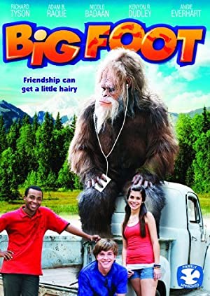 Bigfoot 2009