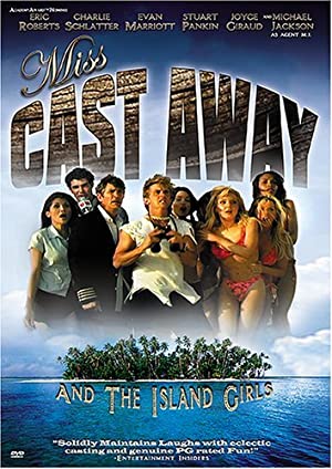 Silly Movie 2/aka Miss Castaway & Island Girls
