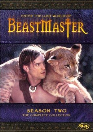 Beastmaster: Season 2