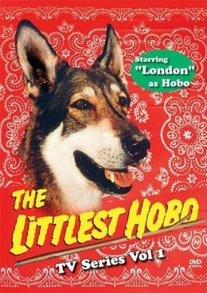 The Littlest Hobo: Season 3