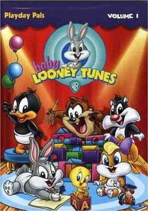 Baby Looney Tunes: Season 1