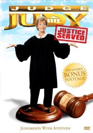 Judge Judy: Season 22