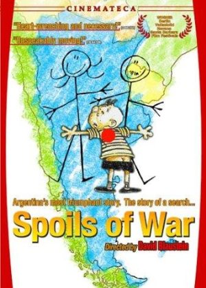 Spoils Of War 2000