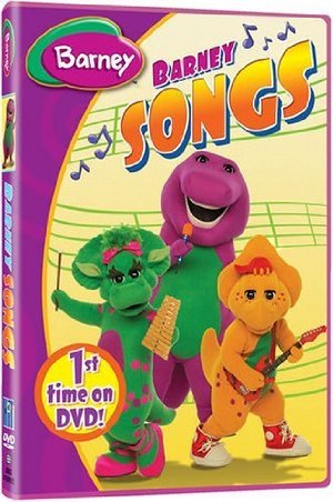 Barney & Friends: Season 1