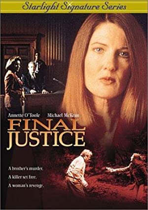 Final Justice 1998