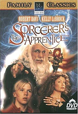 The Sorcerer's Apprentice 2002