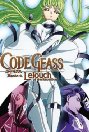 Code Geass: Lelouch Of The Rebellion R2 Picture Drama