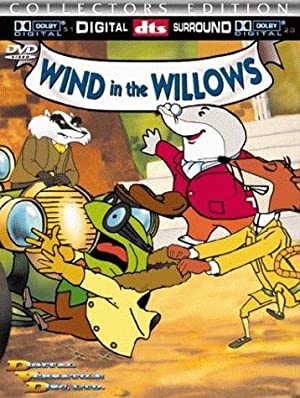 Wind In The Willows 1988