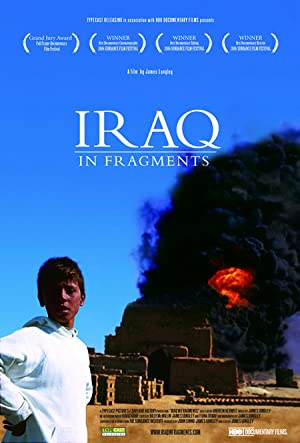 Iraq In Fragments