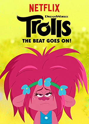 Trolls: The Beat Goes On!: Season 4