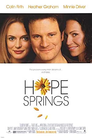 Hope Springs 2003