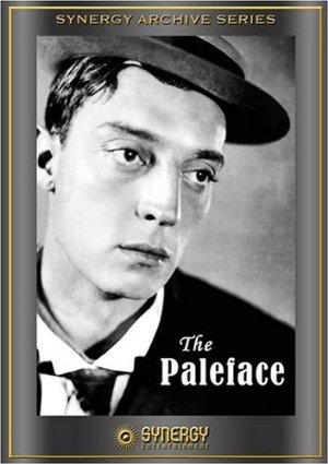 The Paleface