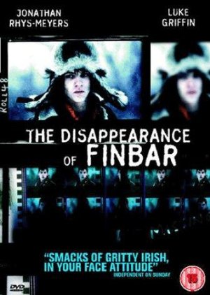 The Disappearance Of Finbar