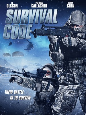 Survival Code