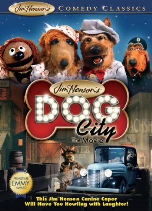 Dog City: Season 2