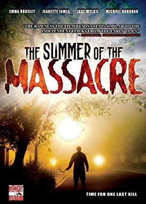 The Summer Of The Massacre