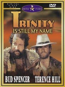 Trinity Is Still My Name!