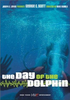 The Day Of The Dolphin