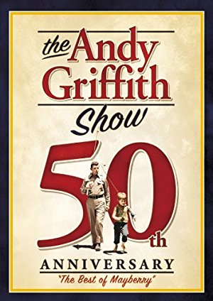 The Andy Griffith Show Reunion: Back To Mayberry