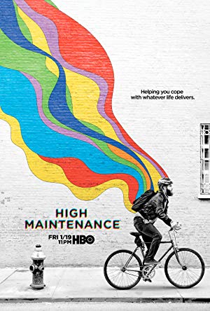 High Maintenance (2016): Season 3