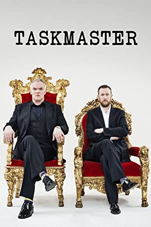 Taskmaster: Season 8