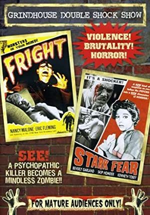 Fright 1956