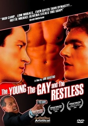 The Young, The Gay And The Restless