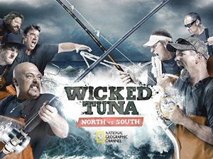 Wicked Tuna: Outer Banks: Season 4