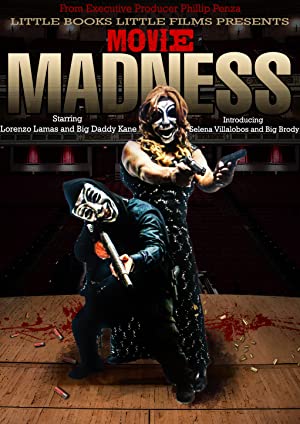 Movie Madness 2016