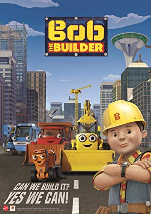 Bob The Builder: Season 10