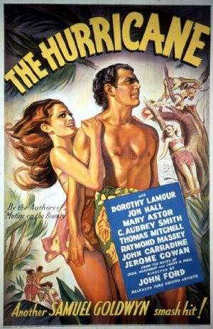 The Hurricane (1937)