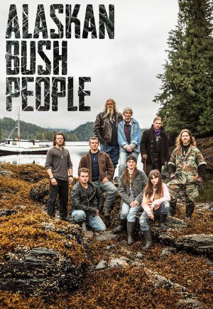 Alaskan Bush People: Season 11