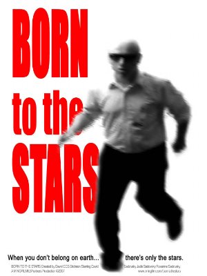 Born To The Stars