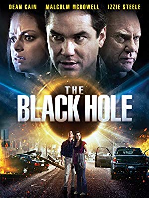 The Black Hole 2016