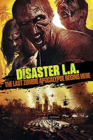 Disaster L.a.