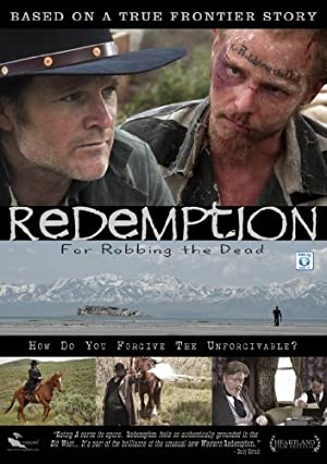 Redemption: For Robbing The Dead
