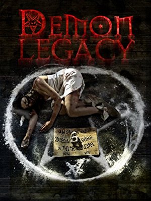 Demon Legacy