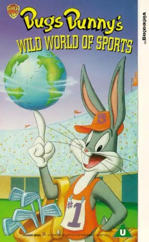 Bugs Bunny's Wild World Of Sports