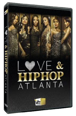 Love & Hip Hop: Atlanta: Season 8